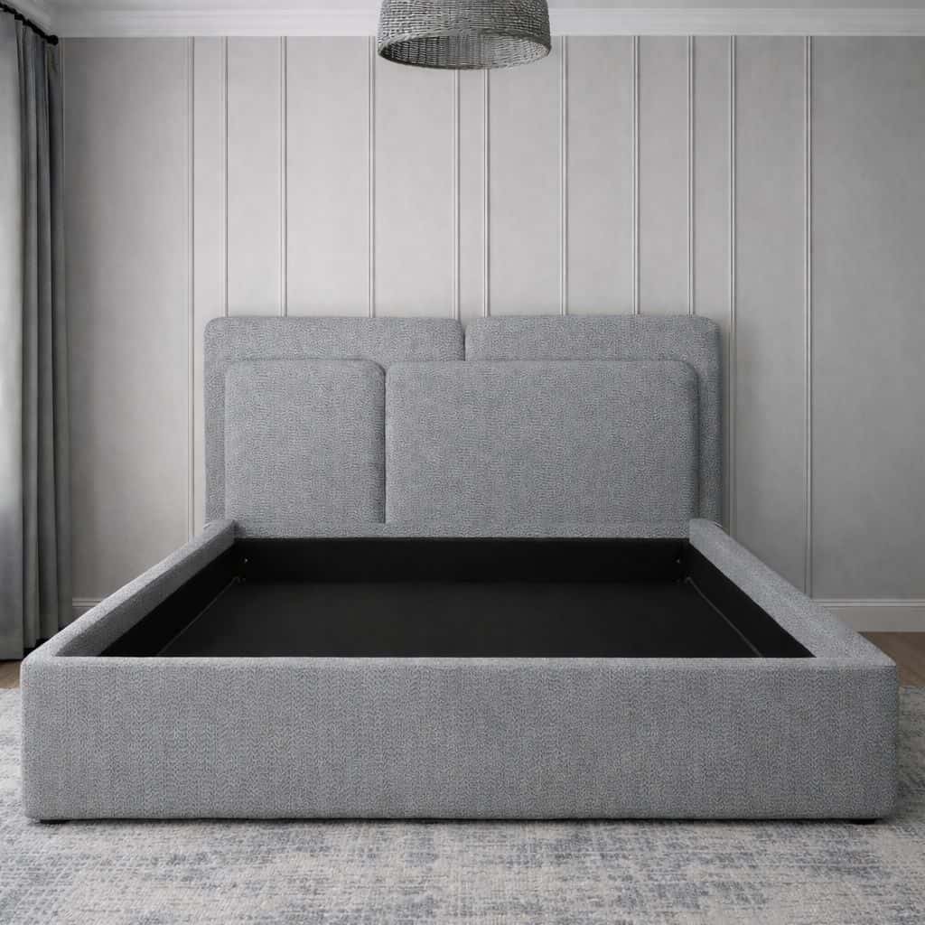 Plush “Solstice” Bed Set
