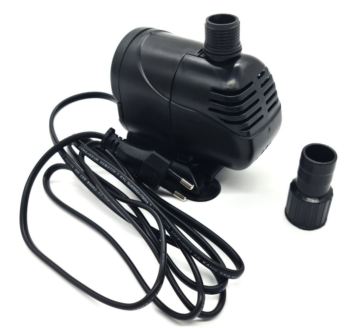 Resun - Pond or Fountain Submersible - Water Pump - 1300L/h