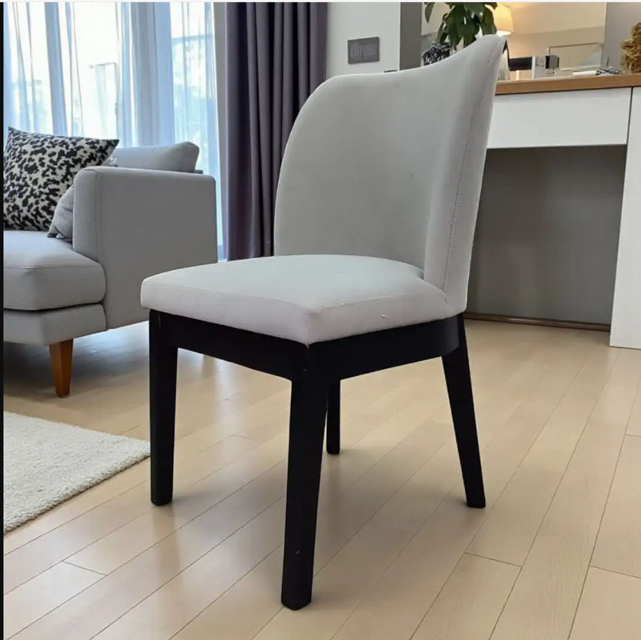 Serengeti Dinner Chair
