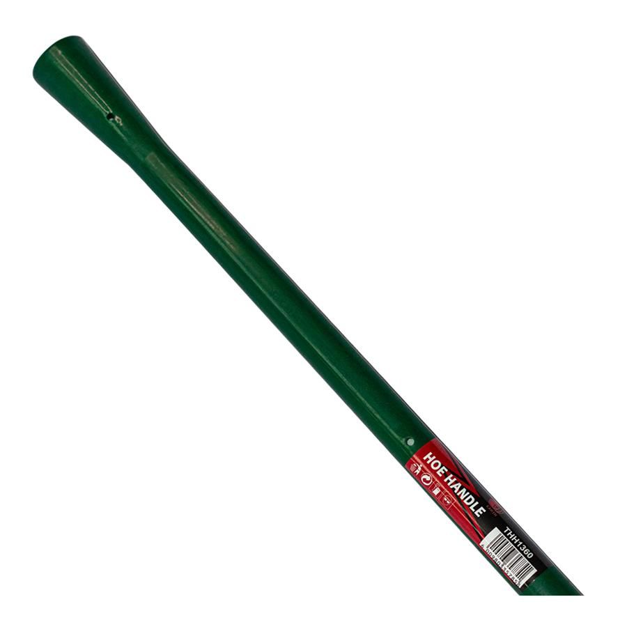 Earth Poly Hoe Handle Green 1.2M 3 Pack