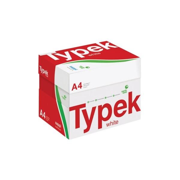 Typek Rotatrim A4 Paper 80grams 5x Reams per box