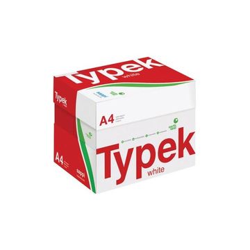 Typek Rotatrim A4 Paper 80grams 5x Reams per box