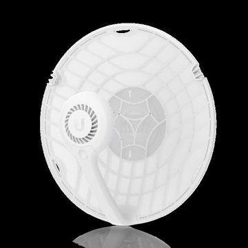 Ubiquiti Uisp - Airfiber - Long-Range 60Ghz Radio System With 1+ Gbps Throughput Up To 1.5Km