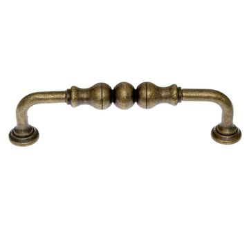 French pull handle (128mm c/c)