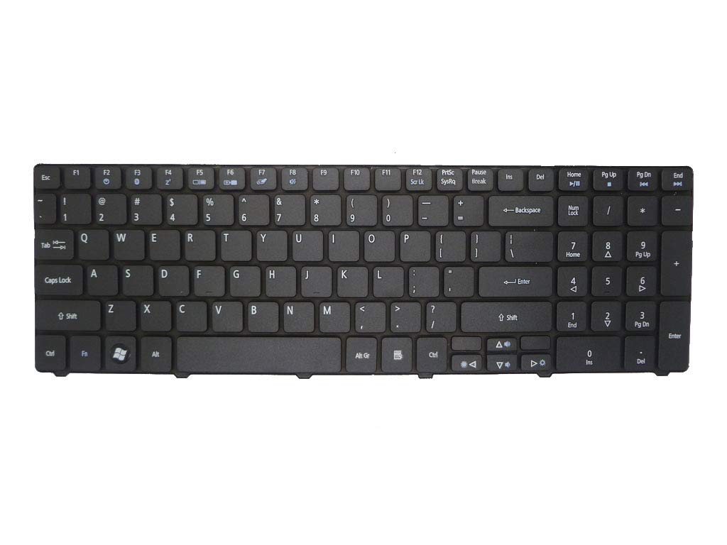 Acer TravelMate 5740, 5740G, 5740Z, 5742