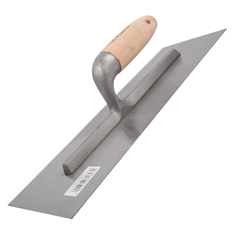 Kaufmann Trowel Flooring 355 X120 Mm