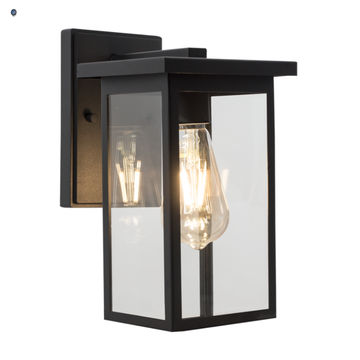 Wall Lantern