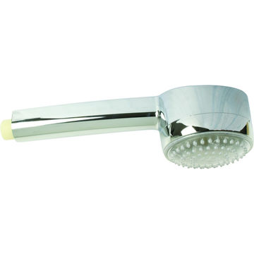 Multi Colour LED Hand Shower