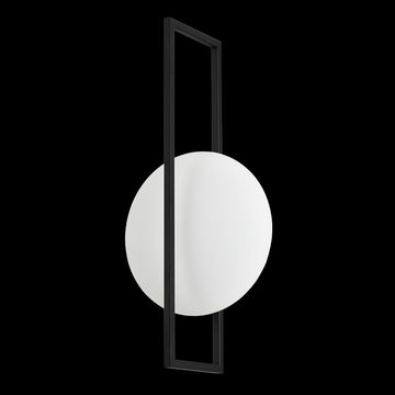 230v 10W LED Rectangular Wall Light