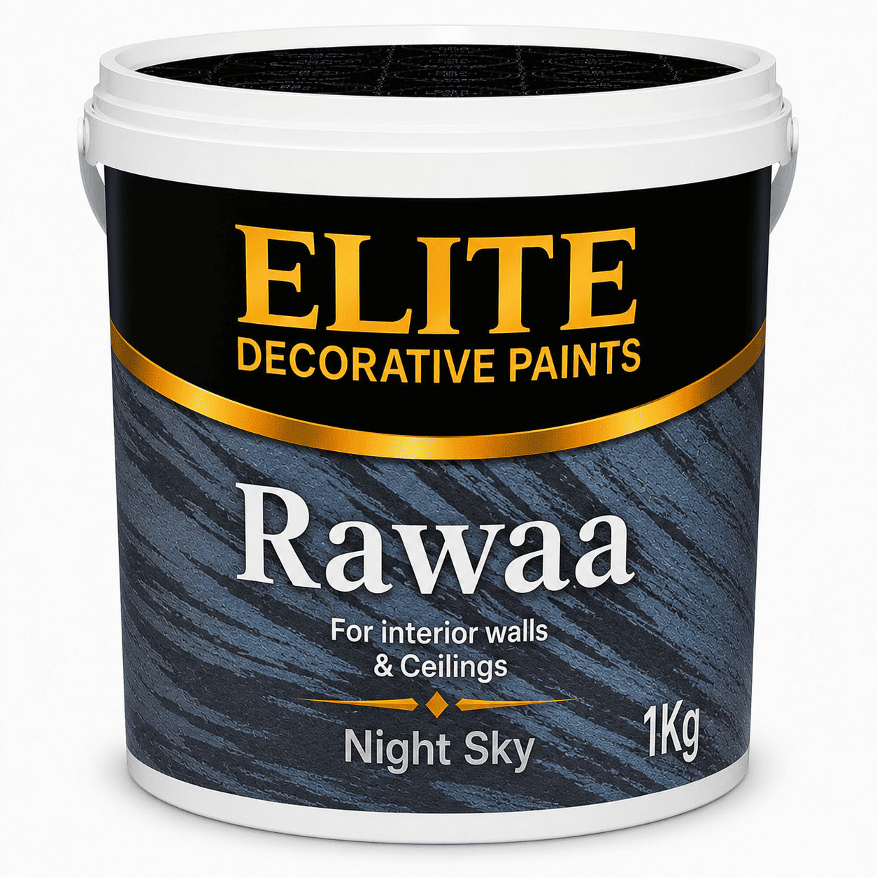 Rawaa Night sky
