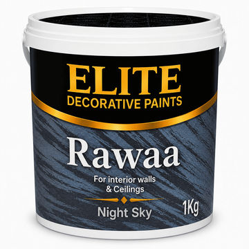 Rawaa Night sky