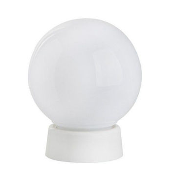 Budget Light + Gallery 160mm No Lamp CO153W+CO157