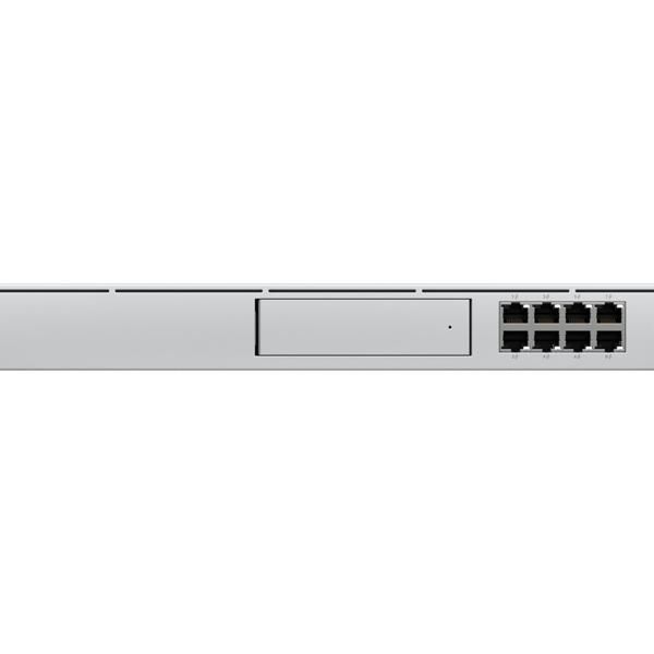 Ubiquiti Unifi Dream Machine Se Dual Wan 8 Poe 1 Sfp+ Udm-Se