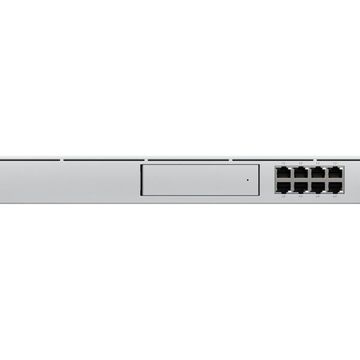Ubiquiti Unifi Dream Machine Se Dual Wan 8 Poe 1 Sfp+ Udm-Se