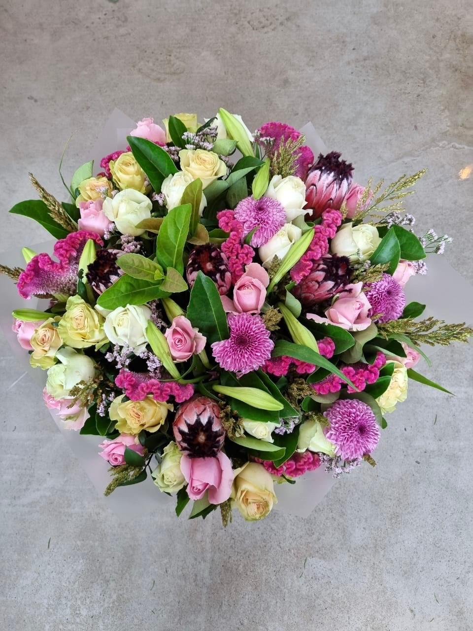 Bewitching  - Flower Bouquet