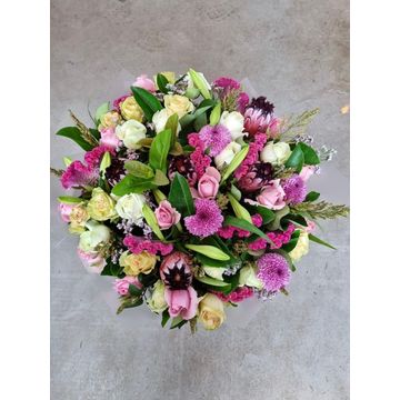 Bewitching  - Flower Bouquet