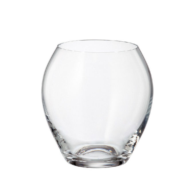 Cecilia Crystal Tumbler 420ml - Set of 6