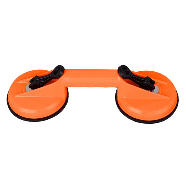 Shind 2-Claw Glass Suction Plate – Heavy-Duty Vacuum Lifter for Glass, Tiles & Smooth Surfaces