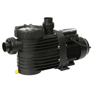Speck Pumps 0.45kW BADU®Eco VSD Pro 18 Self-Priming Swimming Pool Pump