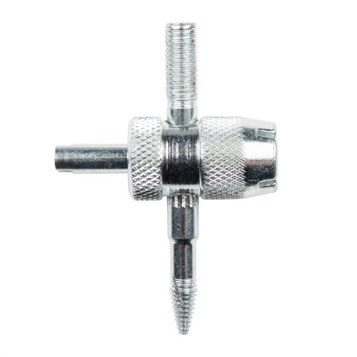 Tyre Valve Tool Piecel - 2 Pack