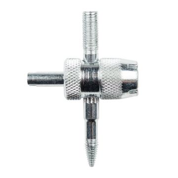 Tyre Valve Tool Piecel - 2 Pack