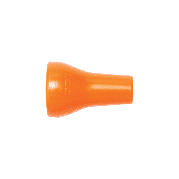 3/8″ Round Nozzle  Locline– Pack of 4
