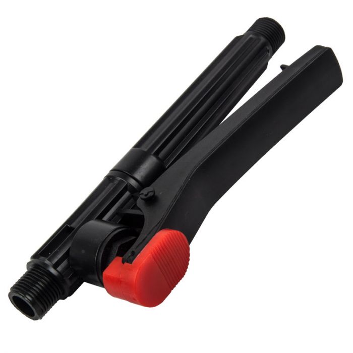 Kaufmann - Knapsack Sprayer Hand Control 16L - 4 Pack
