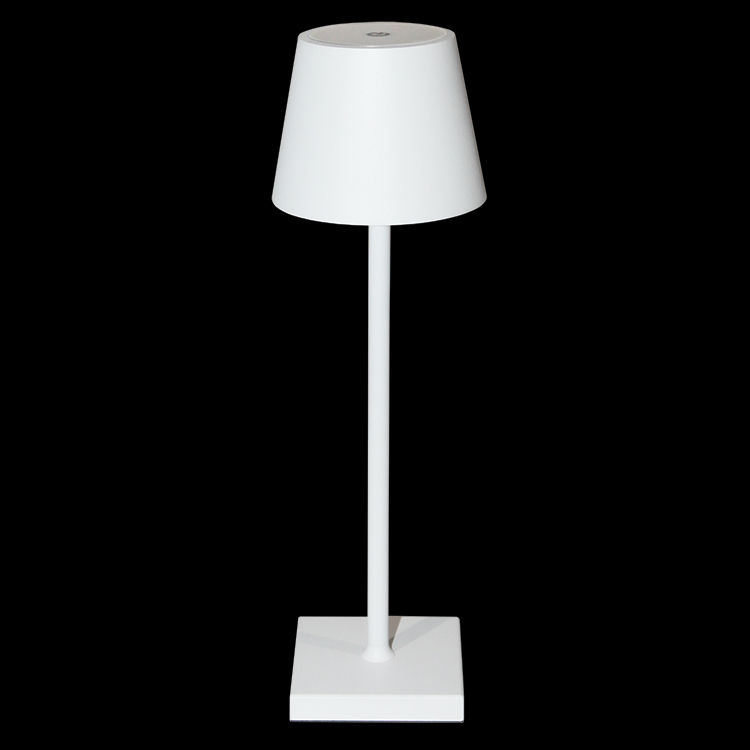 230v 3W LED SMD Rechargeable Table Lamp