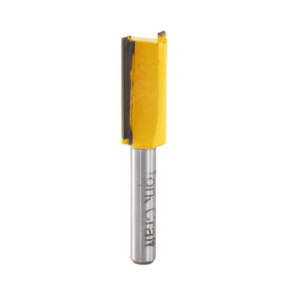 Router bit TORKCRAFT straight 1/2