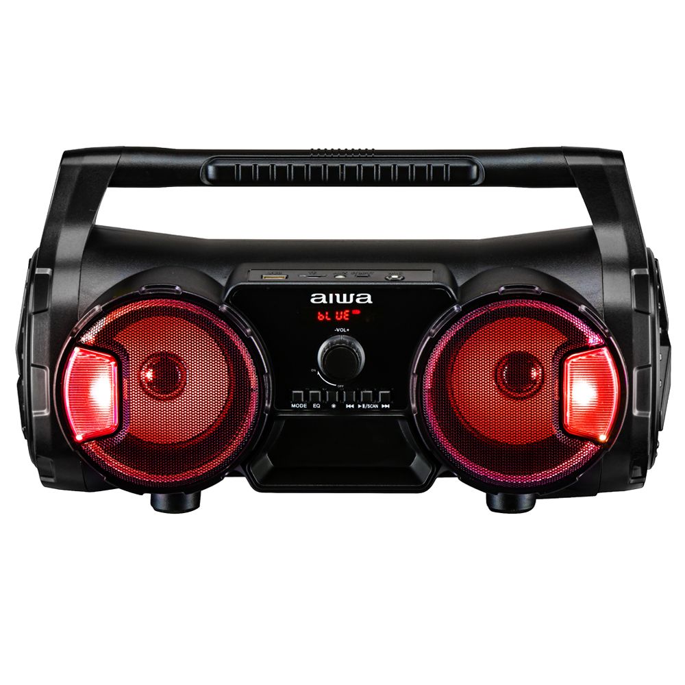 AIWA Bluetooth Outdoor Speaker