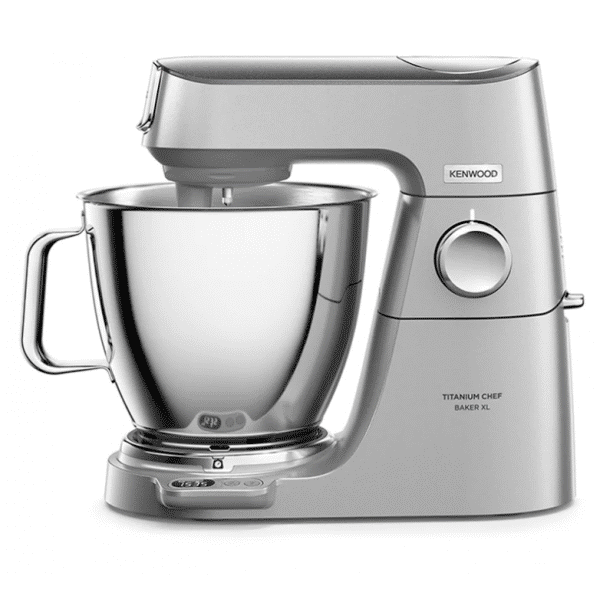 Kenwood Titanium Chef Baker KVL85.704SI