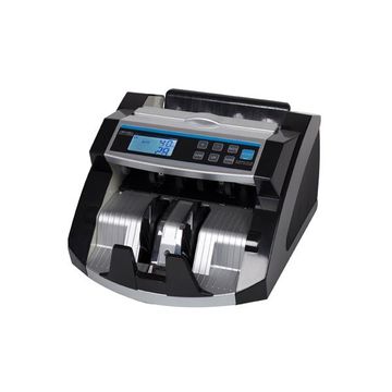 Casey Notes Count machine with Auto decetor of fake Notes;