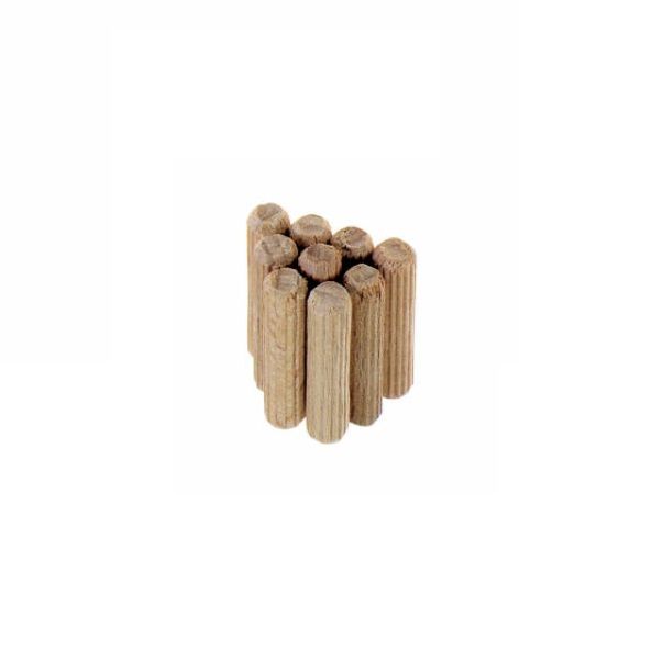 PG - Dowels 12 x 40mm 30 - 2 Pack