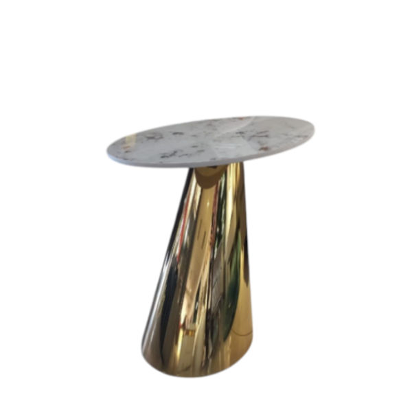 BUBBLY COFFEE TABLE