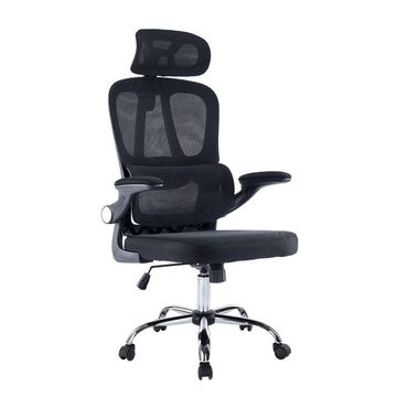 The TOCC Ergo King 1 High Back Office Chair