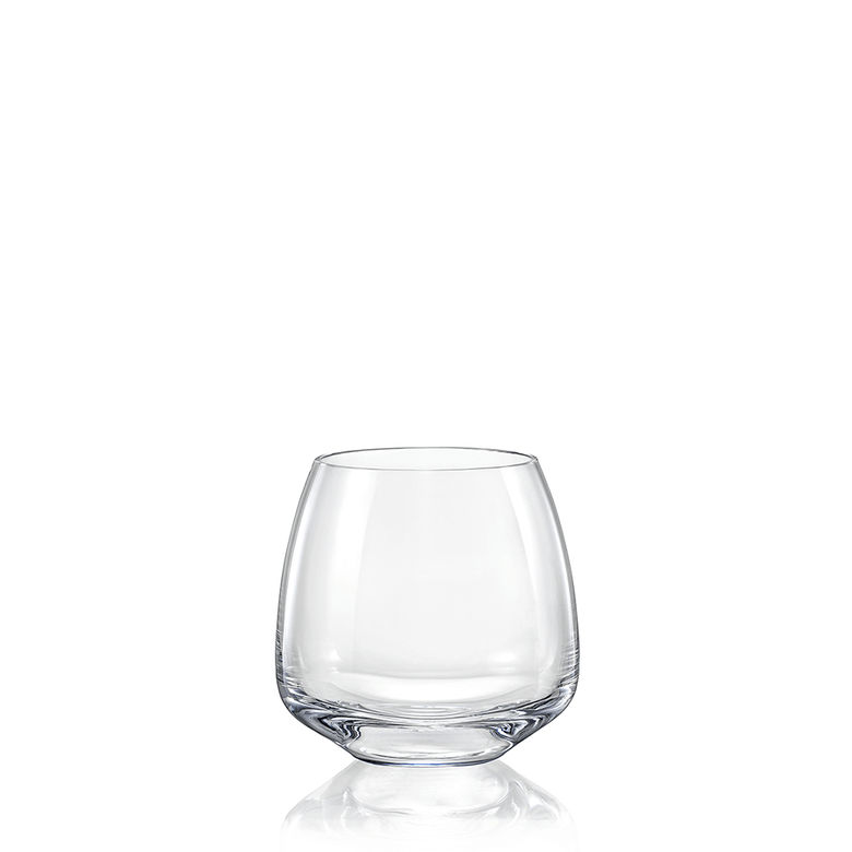 Giselle Crystal Tumbler 400ml - Set of 6