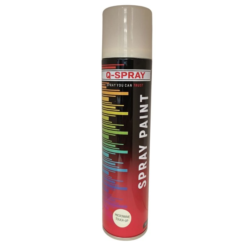 Paint Microwave Touch Up 300ml