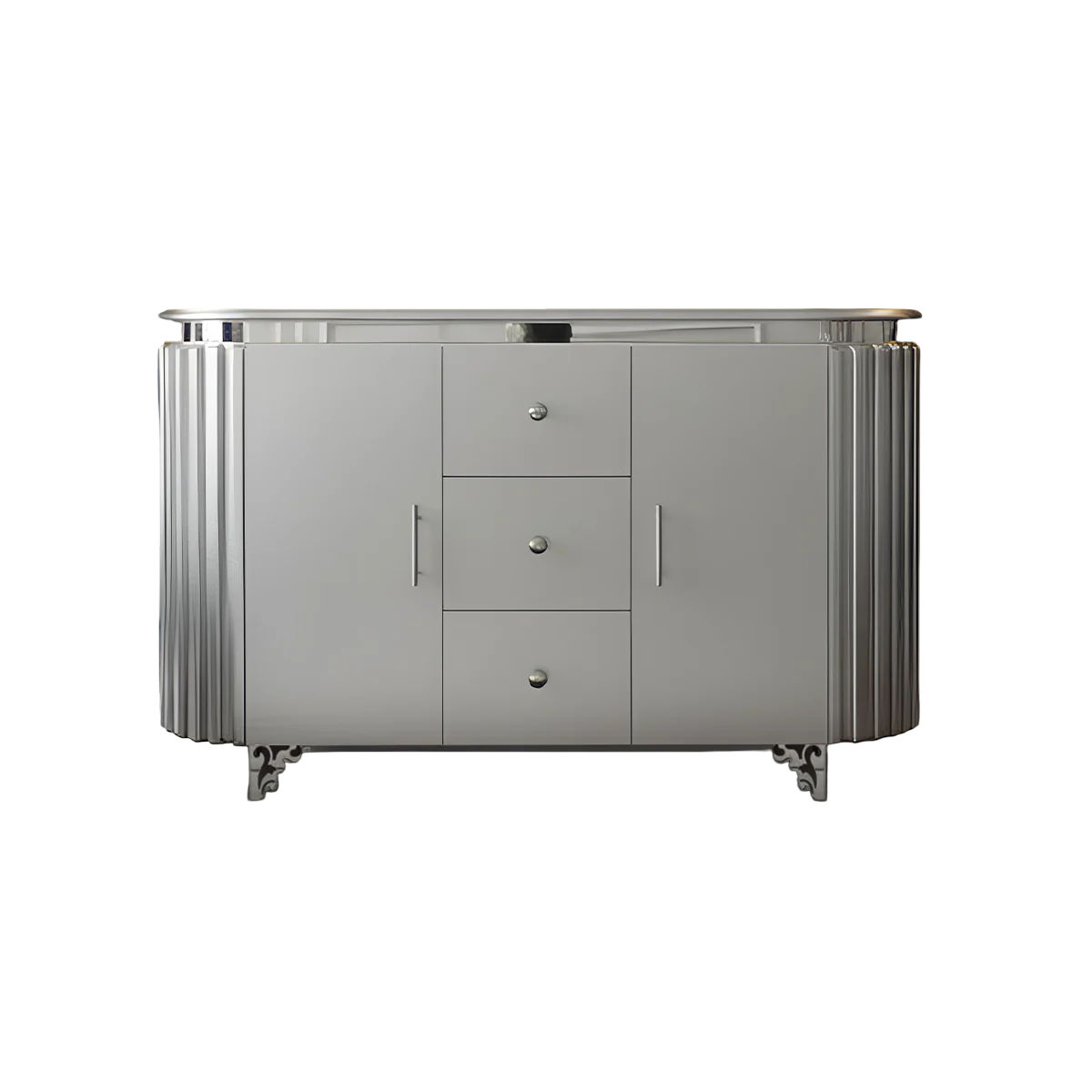 White - Ada Sideboard