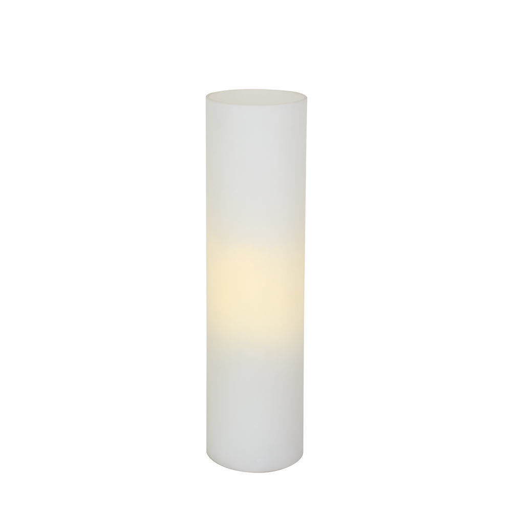 Geo - Table Lamp - 120mm - White