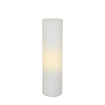 Geo - Table Lamp - 120mm - White