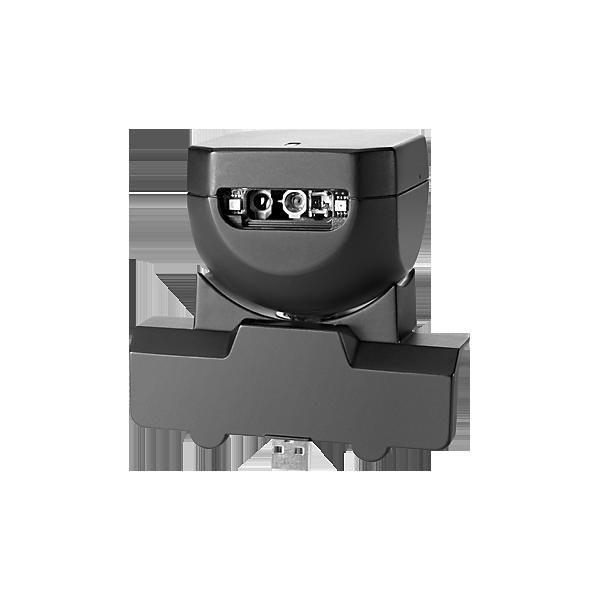 Hp Retail Intergrated Barcode Scanner, Retail Box , 2 Year Limited Warranty