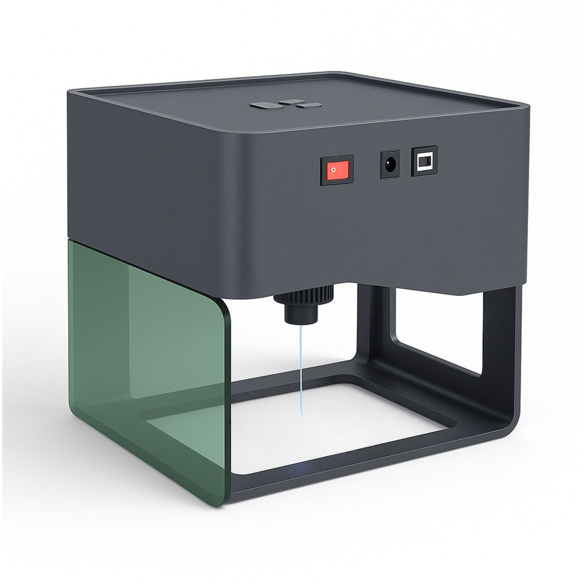 Laser Marking Machine