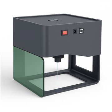 Laser Marking Machine