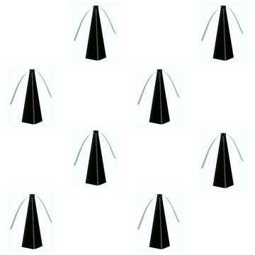 Insect Free Fly Repellent Fan - 8 Pack