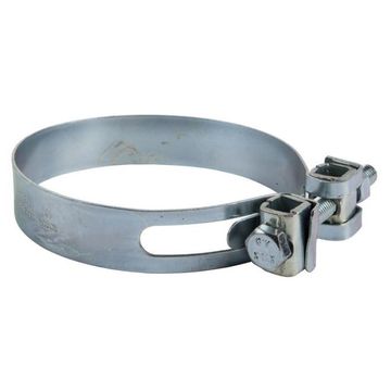 Clamp H/Duty 178-192mm - 2 Pack
