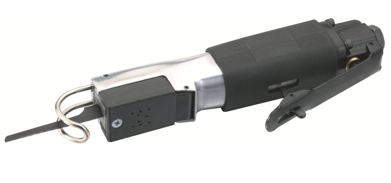 AirCraft - Air Body Saw Metal