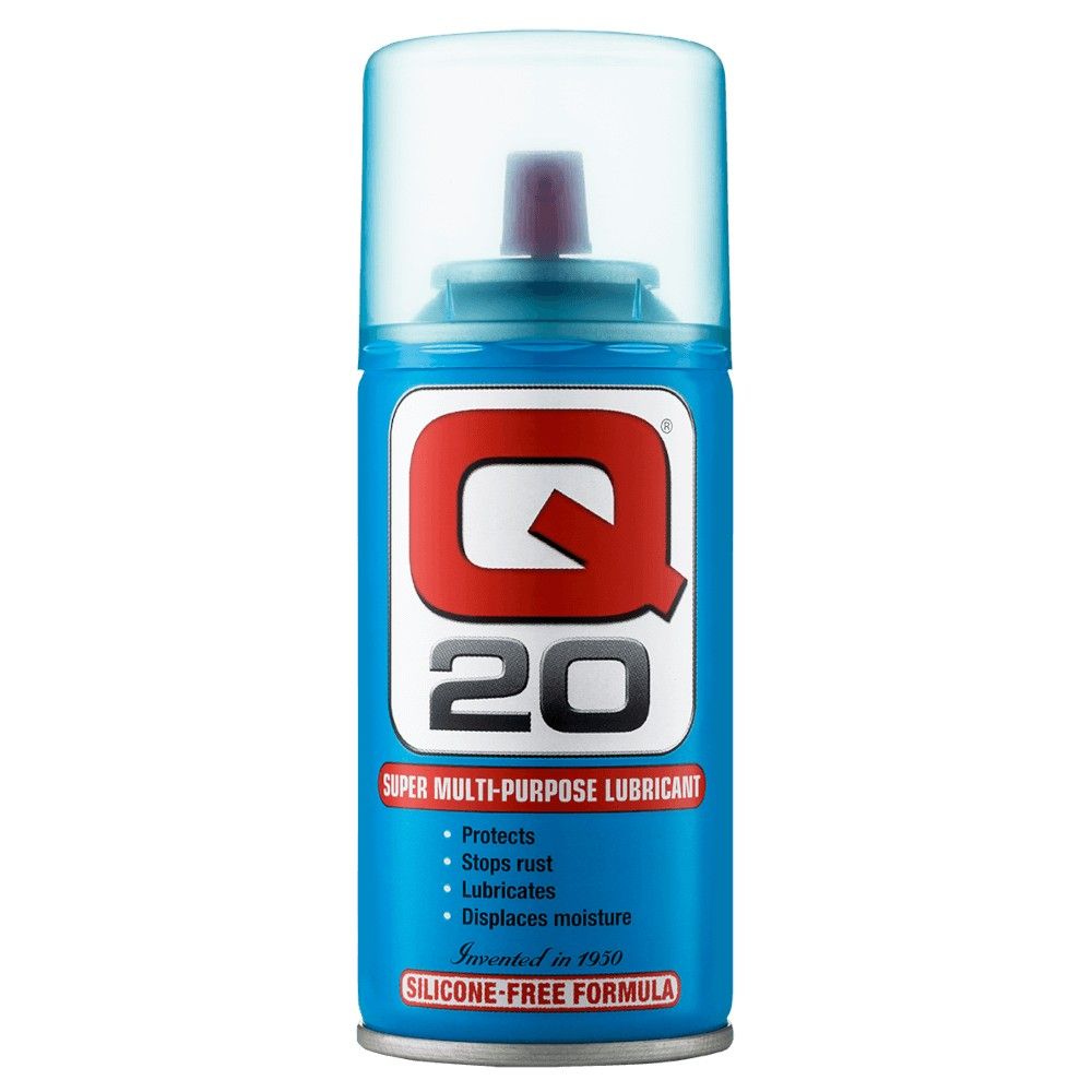 Q20 Multipurpose Lubricant - 150g