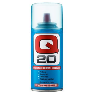Q20 Multipurpose Lubricant - 150g