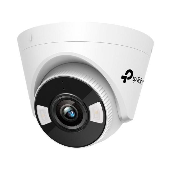 Tp-Link Vigi C430 3Mp Full-Colour Turret Network Camera - 2.8Mm