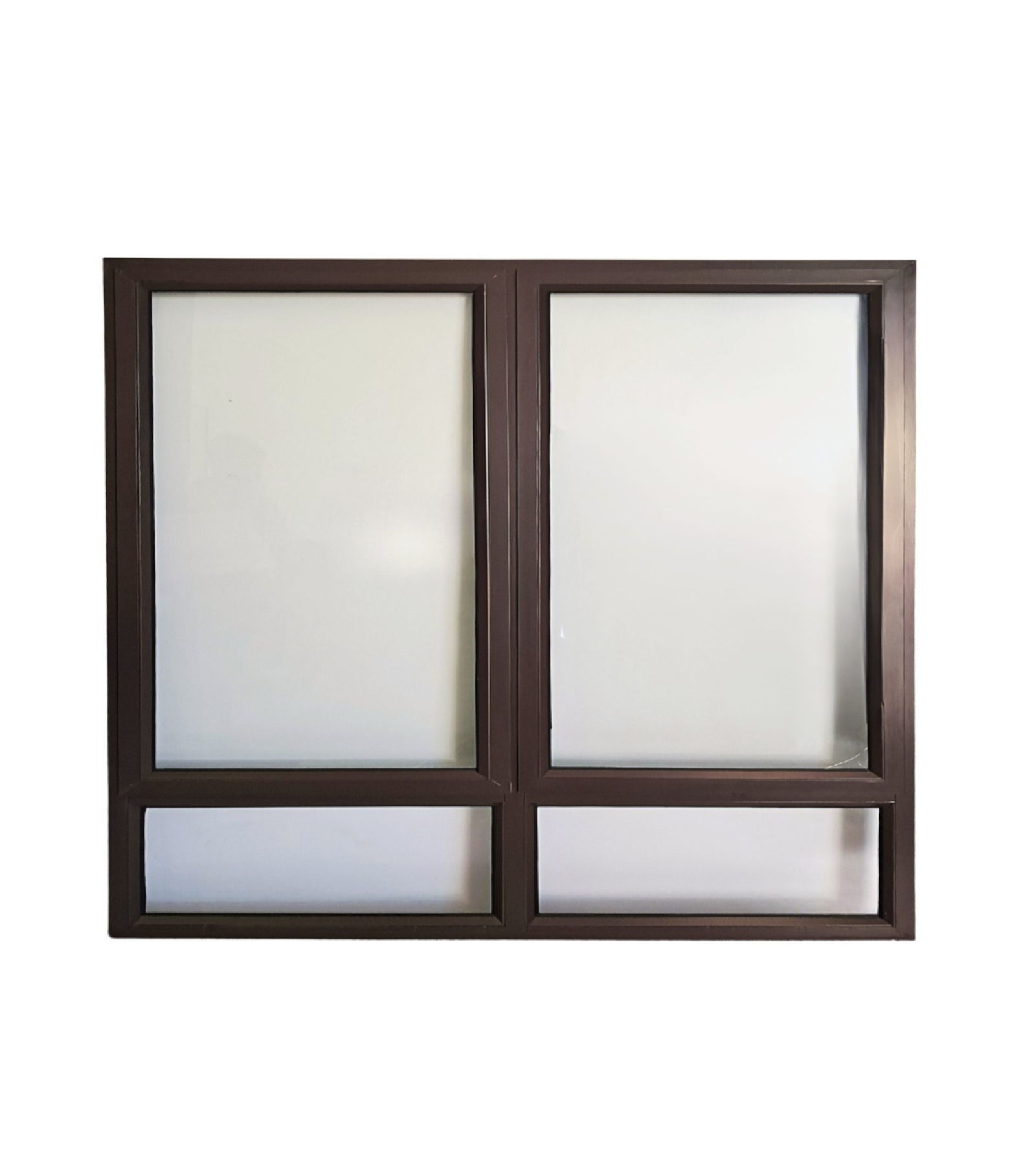 Aluminium Window 1200 x 1200 S2H1212